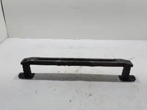  Rear bumper beam 