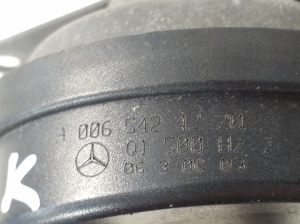 Mercedes Benz R-Class 251 (2006–2017) Helisignaal A0065424220 - 2