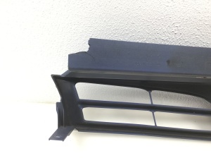 NISSAN Primastar X83 (2001–2014) Front grille 8200137047 - 2