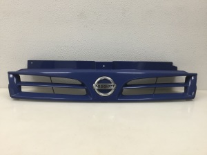 Front grille - 8200137047 