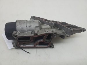 Mercedes Benz CLS-Class 219 (2004–2010) Õlifiltri korpus A2721800410 - 3