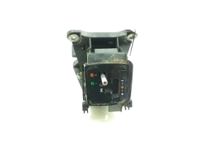 TOYOTA Corola Verso R1 (2004–2009) Käiguvahetuse mehhanism 3356064020 - 5