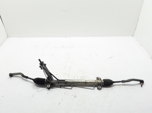  Steering column 