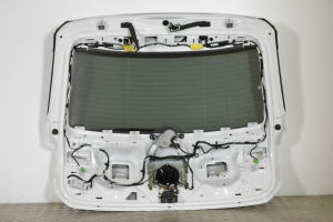 Volkswagen T-Roc (2017–2026) Heckklappe 2GA827025A - 2