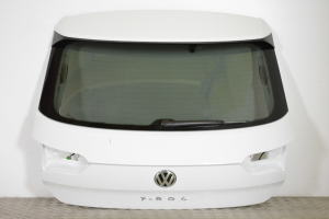 Volkswagen T-Roc (2017–2026) Heckklappe 2GA827025A