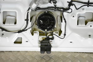 Volkswagen T-Roc (2017–2026) Heckklappe 2GA827025A - 3