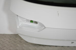 Volkswagen T-Roc (2017–2026) Heckklappe 2GA827025A - 4