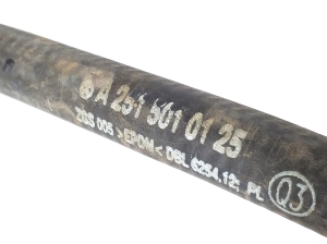Mercedes Benz R-Class 251 (2006–2017) Voolik A2515010125 - 3