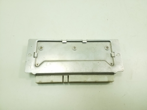 Mercedes Benz CLK-Class 208 (1997–2002) Juhtplokk A0195453132 - 3