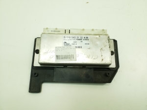 Juhtplokk - A0195453132