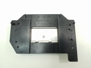 Mercedes Benz CLK-Class 208 (1997–2002) Juhtplokk A0195453132 - 3