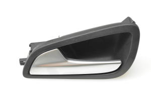  Rear side door inner opening handle 