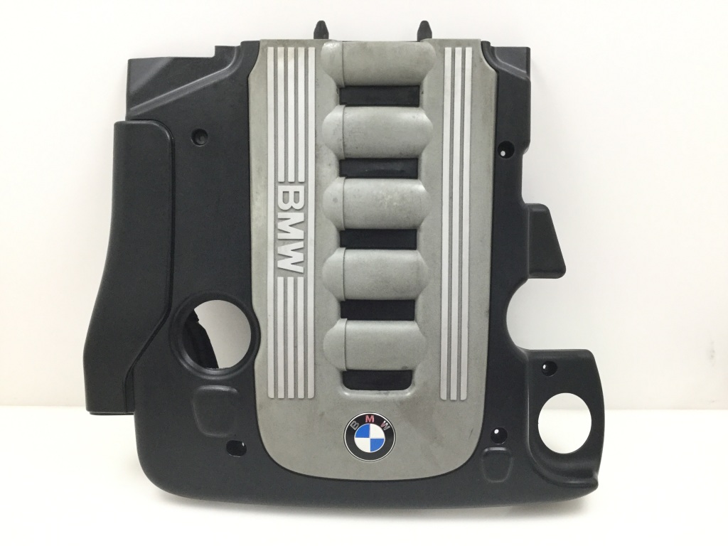 BMW 5 Series E60/E61 (2003-2010) Engine Cover 15194001 21199388