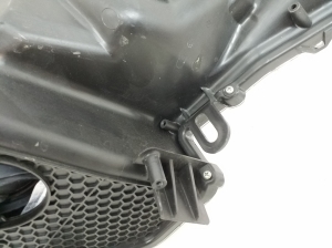 TOYOTA CHR (2016–2026) Scheinwerfer vorne 81150F4071 - 7