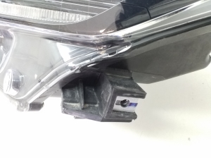 TOYOTA CHR (2016–2026) Scheinwerfer vorne 81150F4071 - 8