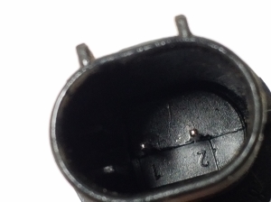 Mercedes Benz R-Class 251 (2006–2017) Außentemperatursensor A0005428418 - 2