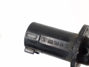 Mercedes Benz R-Class 251 (2006–2017) Außentemperatursensor A0005428418 - 3