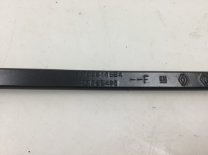 NISSAN Primastar X83 (2001–2014) Windshield wiper arm 91165491 - 2