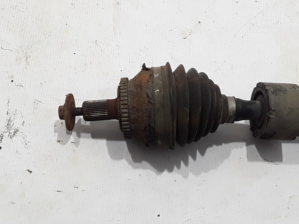 VOLVO XC70 2 generation (2000-2007) Arbre de transmission avant gauche 36000522 22408518