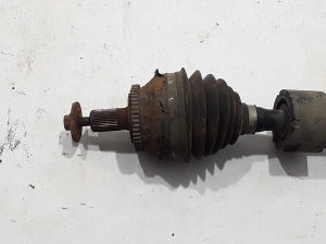 VOLVO XC70 (2000–2007) Antriebswelle vorne und ihre Teile 36000522 - 2