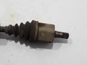 VOLVO XC70 (2000–2007) Antriebswelle vorne und ihre Teile 36000522 - 3