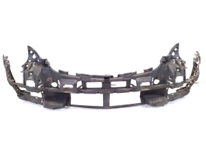   Front bumper inner frame 