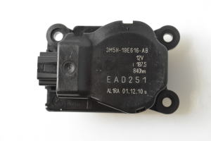  Interior shoulder valve motor 