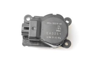  Interior shoulder valve motor 