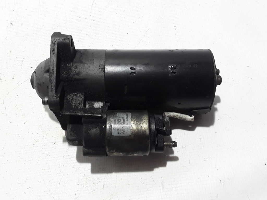 VOLVO XC70 2 generation (2000-2007) Startmotor 36050276 22408515