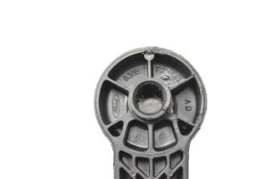 Ford Focus (2011–2018) Rear side door window crank handle 93BBF23342AD - 3
