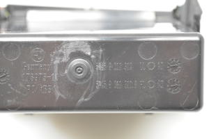 BMW 1 SERIES F20 (2010–2026) Kindalaegas 51459211310 - 2