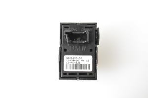 BMW 1 SERIES F20 (2010–2026) Rear side door window switch 920810702 - 3