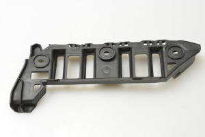  Front bumper bracket 