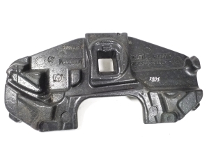 Mercedes Benz R-Class 251 (2006–2017) Reserveradhalterung A2518980096 - 3