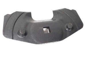   Spare wheel mount  - A2518980096 