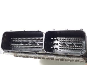 Mercedes Benz R-Class 251 (2006–2017) Motorsteuergerät A6421508100 - 4