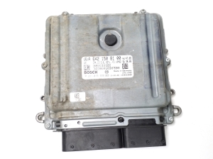 Mercedes Benz R-Class 251 (2006–2017) Motorsteuergerät A6421508100