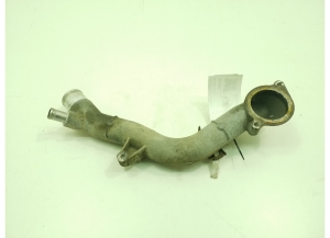  Thermostat housing 