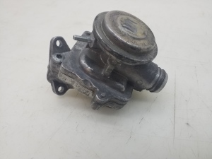   EGR valve 