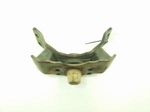 TOYOTA Land Cruiser 120 (2002–2009) Support de boîte de vitesses 1237130060 - 2