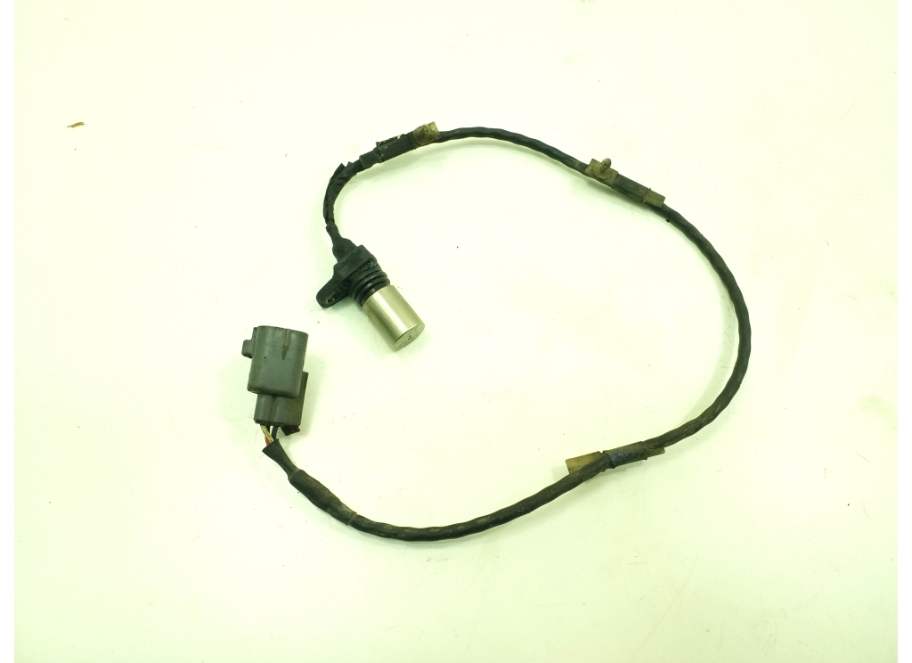 TOYOTA Land Cruiser 70 Series (1984-2024) Crankshaft Position Sensor 9091905066 20429722