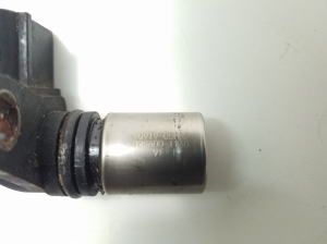  Shaft position sensor 