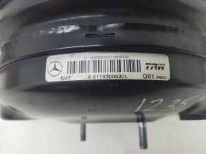 Mercedes Benz CLS-Class 219 (2004–2010) Pidurivõimendi A2114300930 - 2