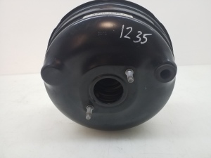 Mercedes Benz CLS-Class 219 (2004–2010) Pidurivõimendi A2114300930 - 3