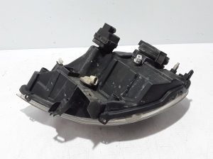 RENAULT Kangoo (1997–2009) Scheinwerfer vorne 8200236591 - 4
