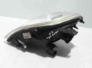 RENAULT Kangoo (1997–2009) Scheinwerfer vorne 8200236591 - 5