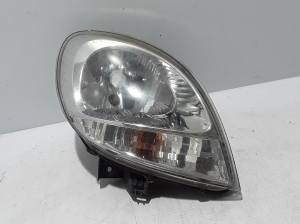 RENAULT Kangoo (1997–2009) Scheinwerfer vorne 8200236591