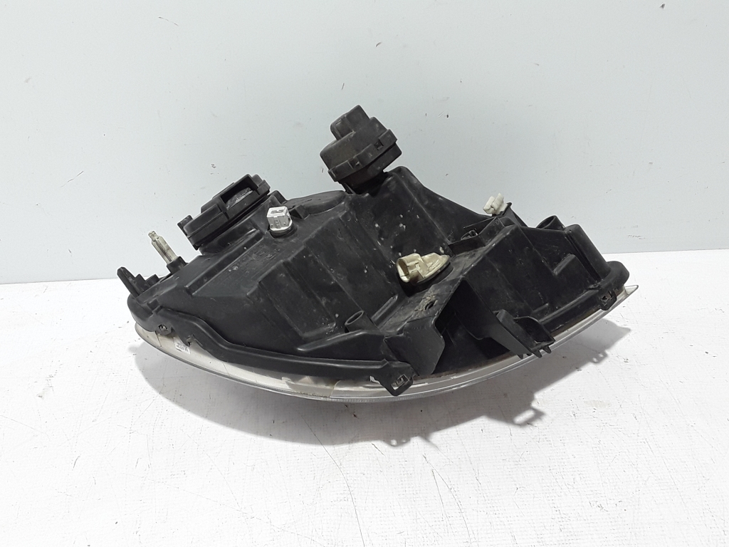 RENAULT Kangoo 1 generation (1998-2009) Front Left Headlight 8200236590 22408482