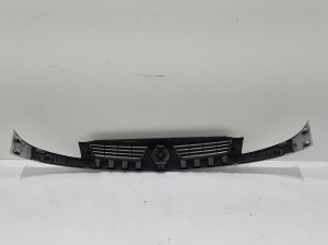 RENAULT Kangoo (1997–2009) Front grille 8200331208 - 2