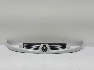   Front grille  - 8200331208 